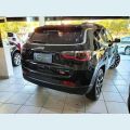 JEEP COMPASS LIMITED 2.0 4X2 FLEX 16V AUT - PRETO - 2019 Foto 4 (Miniatura)