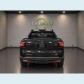 FIAT TORO ULTRA 2.0 16V 4X4 DIESEL AUT - PRETO - 2022 Foto 4 (Miniatura)