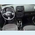 RENAULT KWID - CINZA - 2026 Foto 4 (Miniatura)