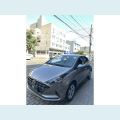 HYUNDAI HB 20 - PRATA - 2022 Foto 4 (Miniatura)