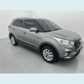 HYUNDAI CRETA 16A ACTION - CINZA - 2023 Foto 4 (Miniatura)