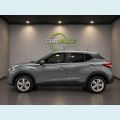 NISSAN KICKS ACTIVE CVT - CINZA - 2021 Foto 4 (Miniatura)