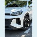 VOLKSWAGEN TERA COMFORT 1.0 170 TSI FLEX 12V 5P AUT - BRANCO - 2026 Foto 4 (Miniatura)