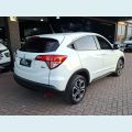 HONDA HR-V - BRANCO - 2017 Foto 4 (Miniatura)