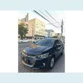 CHEVROLET ONIX - PRETO - 2020 Foto 4 (Miniatura)
