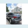 VOLKSWAGEN TIGUAN - CINZA - 2019 Foto 4 (Miniatura)