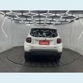 JEEP RENEGADE LONGITUDE - BRANCO - 2025 Foto 4 (Miniatura)
