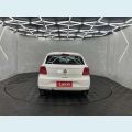 VOLKSWAGEN GOL 1.0 12V FLEX - BRANCO - 2023 Foto 4 (Miniatura)
