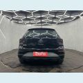 VOLKSWAGEN POLO TRACK 1.0 FLEX 12V 5P - PRETO - 2024 Foto 4 (Miniatura)