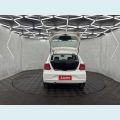 VOLKSWAGEN GOL 1.0 12V FLEX - BRANCO - 2023 Foto 4 (Miniatura)