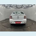 RENAULT LOGAN ZEN 1.0 - BRANCO - 2025 Foto 4 (Miniatura)