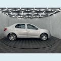 RENAULT LOGAN ZEN 1.0 12V SCE FLEX - PRATA - 2021 Foto 4 (Miniatura)