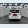 CHEVROLET SPIN PREMIER 1.8 (AUT.) - BRANCO - 2024 Foto 4 (Miniatura)