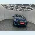 CHEVROLET ONIX LT 1.0 TURBO - AZUL - 2024 Foto 4 (Miniatura)