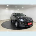 JEEP COMPASS 2.0 SPORT 4X2 AUT. FLEX - PRETO - 2018 Foto 4 (Miniatura)