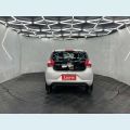 FIAT MOBI LIKE 1.0 - PRATA - 2024 Foto 4 (Miniatura)