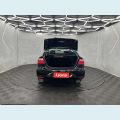 VOLKSWAGEN VOYAGE 1.6 - PRETO - 2022 Foto 4 (Miniatura)