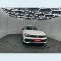 VOLKSWAGEN POLO TRACK 1.0 FLEX 12V 5P - BRANCO - 2023 Foto 4 (Miniatura)