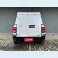 VOLKSWAGEN SAVEIRO ROBUST 1.6 MSI CS FLEX - BRANCO - 2023 Foto 4 (Miniatura)