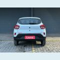 RENAULT KWID ZEN 1.0 12V SCE FLEX - BRANCO - 2025 Foto 4 (Miniatura)