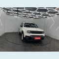 JEEP RENEGADE SPORT T270 1.3 TURBO 4X2 - BRANCO - 2024 Foto 4 (Miniatura)