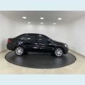 VOLKSWAGEN VOYAGE 1.6 MSI 8V FLEX - PRETO - 2019 Foto 4 (Miniatura)