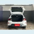 CHEVROLET ONIX LT 1.0 TURBO - BRANCO - 2025 Foto 4 (Miniatura)