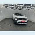 VOLKSWAGEN T-CROSS 1.0 200 TSI 12V AUT. FLEX - BRANCO - 2025 Foto 4 (Miniatura)