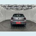 VOLKSWAGEN POLO TRACK 1.0 FLEX 12V 5P - CINZA - 2025 Foto 4 (Miniatura)