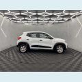 RENAULT KWID ZEN 1.0 12V SCE FLEX - BRANCO - 2020 Foto 4 (Miniatura)