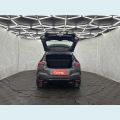 CITROËN C4 CACTUS 1.6 FEEL AUT. FLEX - CINZA - 2022 Foto 4 (Miniatura)