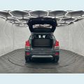 CHEVROLET TRACKER PREMIER 1.4 TURBO AUT. FLEX - CINZA - 2019 Foto 4 (Miniatura)