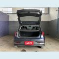HYUNDAI HB 20 SENSE PLUS 1.0 (MEC.) - AZUL - 2025 Foto 4 (Miniatura)