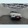 CITROËN C3 LIVE 1.0 - BRANCO - 2024 Foto 4 (Miniatura)