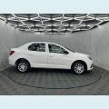 RENAULT LOGAN ZEN 1.0 12V SCE FLEX - BRANCO - 2023 Foto 4 (Miniatura)