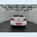 VOLKSWAGEN VOYAGE 1.6 - BRANCO - 2022 Foto 4 (Miniatura)