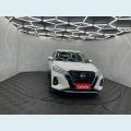 NISSAN KICKS SENSE CVT 1.6 FLEX - BRANCO - 2024 Foto 4 (Miniatura)