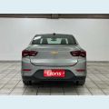 CHEVROLET ONIX PLUS LTZ 1.0 TURBO (AUT.) - PRATA - 2025 Foto 4 (Miniatura)