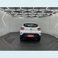RENAULT KWID ZEN 1.0 12V SCE FLEX - BRANCO - 2025 Foto 4 (Miniatura)