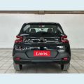 CITROËN C3 LIVE PACK 1.0 - PRETO - 2025 Foto 4 (Miniatura)