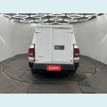 VOLKSWAGEN SAVEIRO ROBUST 1.6 MSI CS FLEX - BRANCO - 2023 Foto 4 (Miniatura)