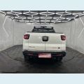 FIAT TORO FREEDOM 1.3 T270 4X2 FLEX AUT. - BRANCO - 2023 Foto 4 (Miniatura)