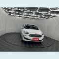 FORD KA SEDAN SE 1.5 12V FLEX - BRANCO - 2020 Foto 4 (Miniatura)