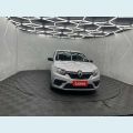 RENAULT LOGAN ZEN 1.0 12V SCE FLEX - PRATA - 2023 Foto 4 (Miniatura)