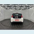 FIAT MOBI LIKE 1.0 - BRANCO - 2025 Foto 4 (Miniatura)