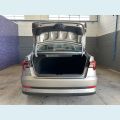 HYUNDAI HB 20S COMFORT 1.0 FLEX (AUT.) - PRATA - 2024 Foto 4 (Miniatura)