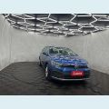 VOLKSWAGEN VIRTUS TSI 1.0 FLEX 12V 4P AUT. - AZUL - 2023 Foto 4 (Miniatura)