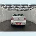RENAULT LOGAN ZEN 1.0 - BRANCO - 2025 Foto 4 (Miniatura)