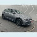VOLKSWAGEN POLO TRACK 1.0 FLEX 12V 5P - CINZA - 2024 Foto 4 (Miniatura)