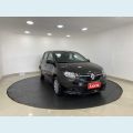 RENAULT SANDERO EXPRESSION 1.0 12V SCE FLEX - PRETO - 2019 Foto 4 (Miniatura)
